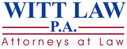 Witt Law Firm, P.A. logo