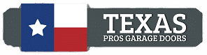 Texas Pros Garage Doors Of San Antonio logo