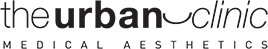The urban clinic logo