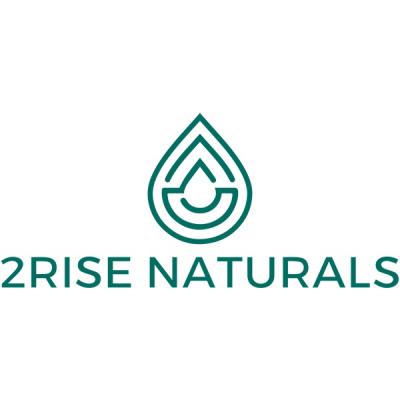 2Rise Naturals LTD logo