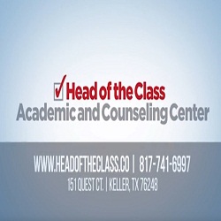 Head of the Class Academic Center logo