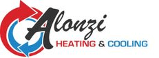 Alonzi Hvac Services logo