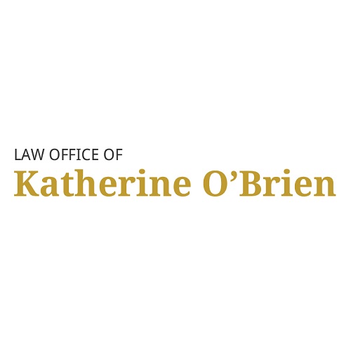 Law Office of Katherine Oâ€™Brien logo