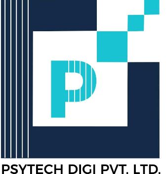 Psytech Digi Pvt Ltd logo
