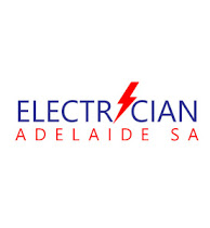 Electrician Adelaide SA logo