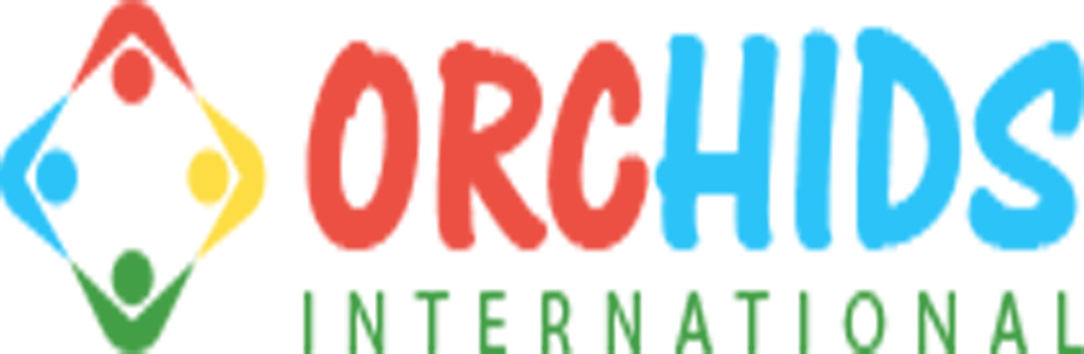 Orchids International logo