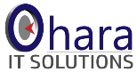 Ohara IT Solutions logo