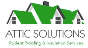Attic Solutions logo