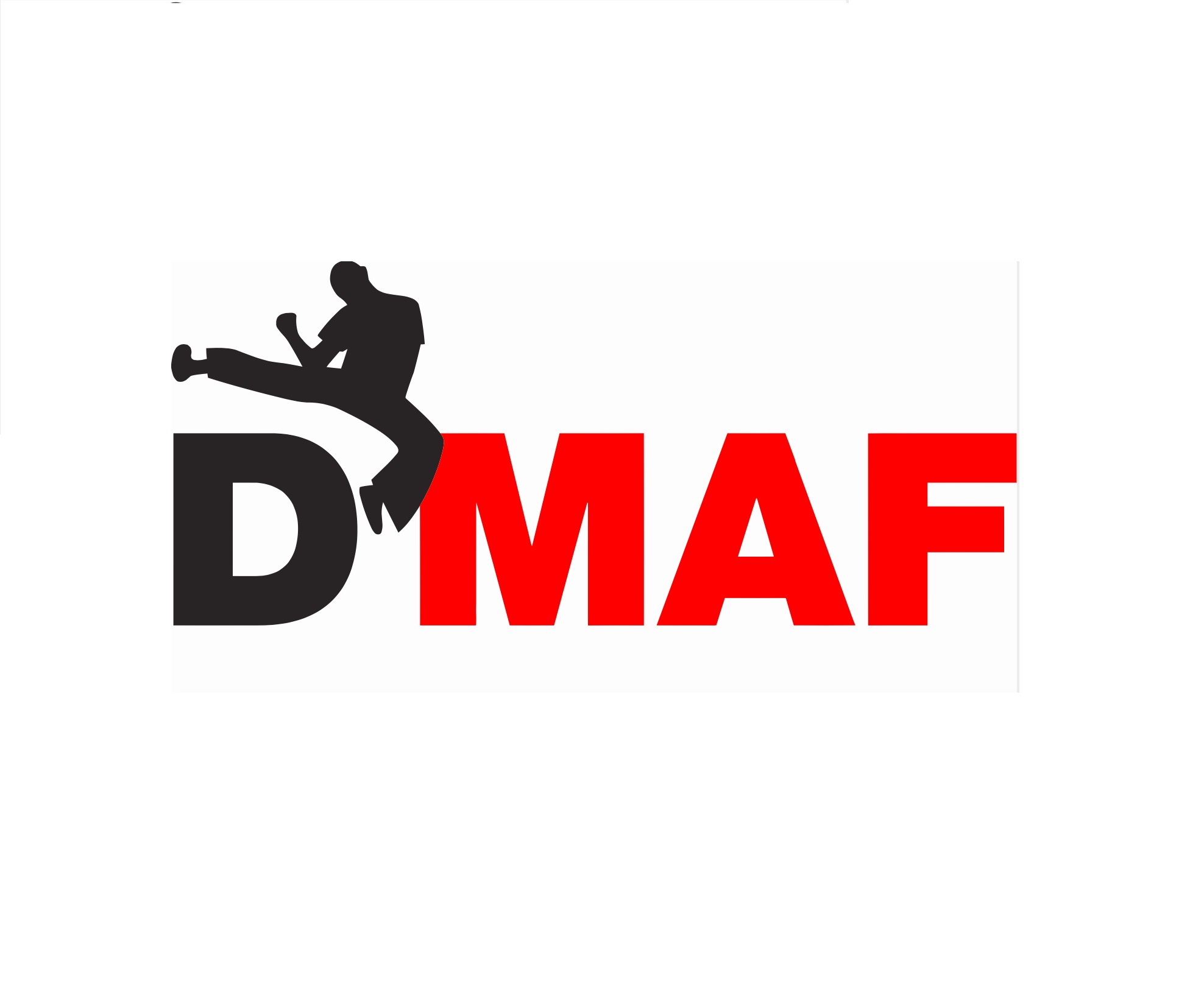 Deacons Martial Arts and Fitness logo