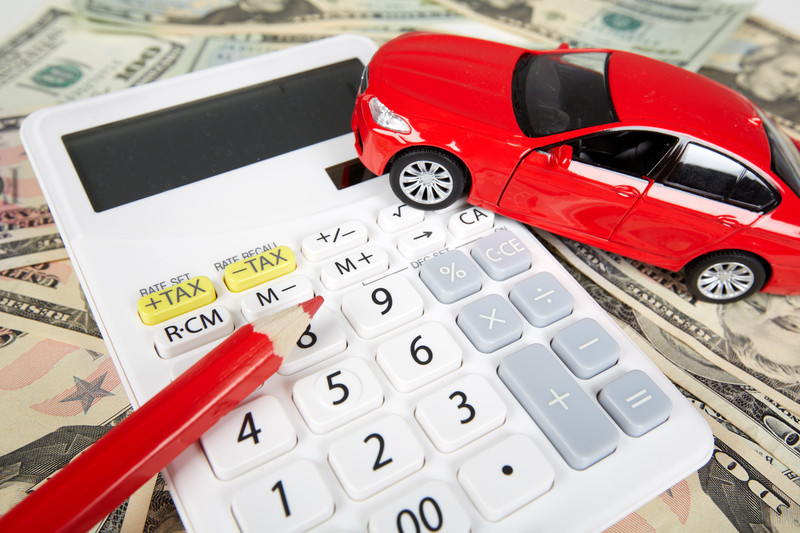 Top Auto Car Loans Yuba City CA logo