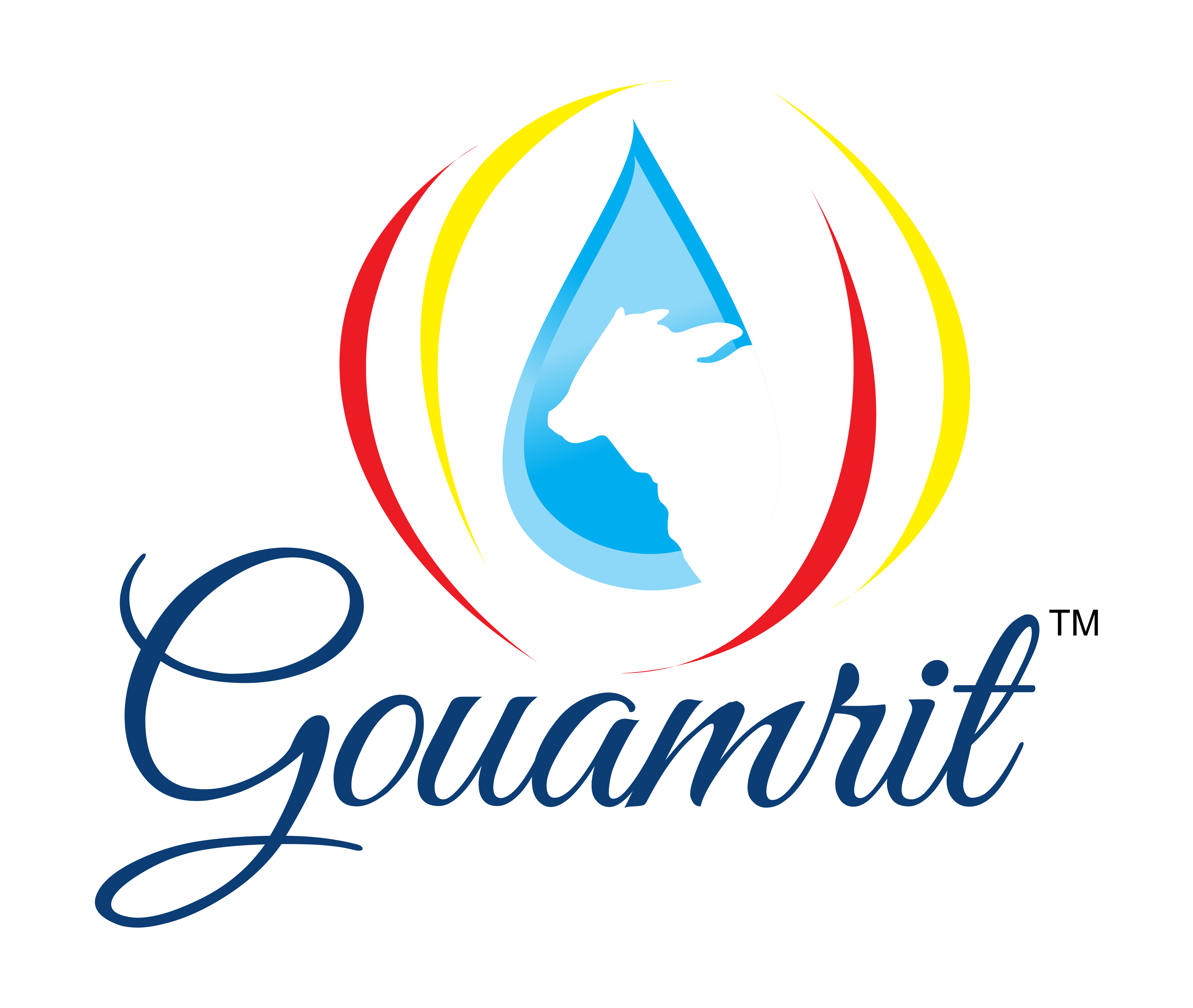 Gouamrit logo