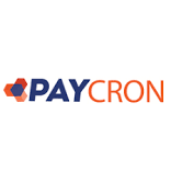 Paycron Inc logo