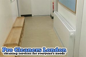 Pro Cleaners East Ham logo