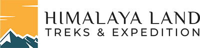 Himalaya land Treks logo