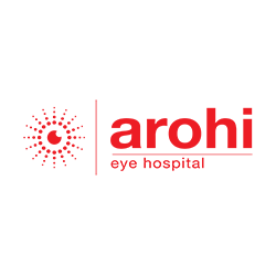 Arohi Eye Hospital logo