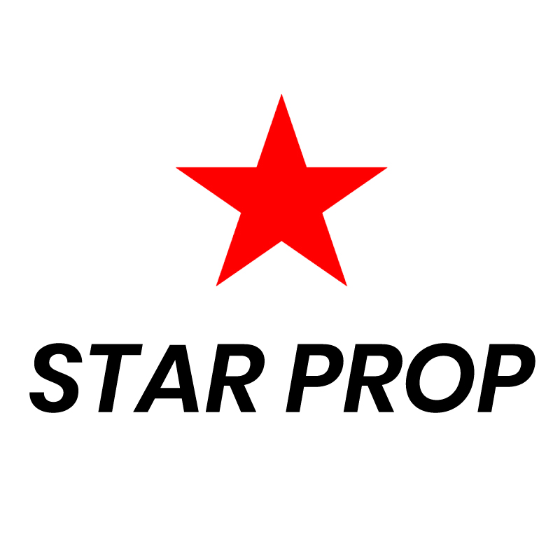 STAR PROP - Inmobiliaria - Real Estate - Immobilier logo