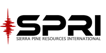 Sierra Pine Resources International logo