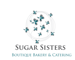 Sugar Sisters logo