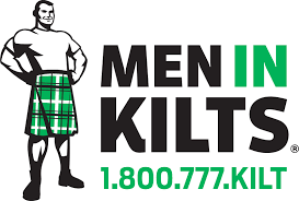 Men in Kilts Vancouver logo