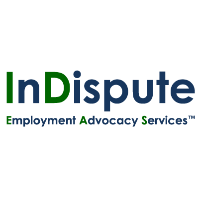 In Dispute Employment Advocacy Services logo