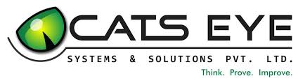 Catseye Technology Systems And Solutions logo