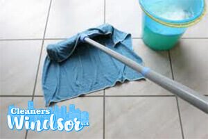 Cleaners Windsor SL4 logo