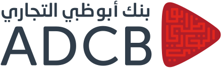 Abu Dhabi Commercial Bank - ADCB logo
