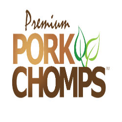 Pork Chomps logo