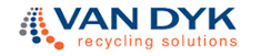 Van Dyk Recycling Solutions logo