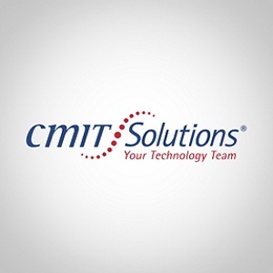 CMIT Solutions of Appleton logo