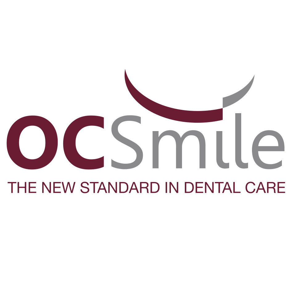 OC Smile Mission Viejo logo