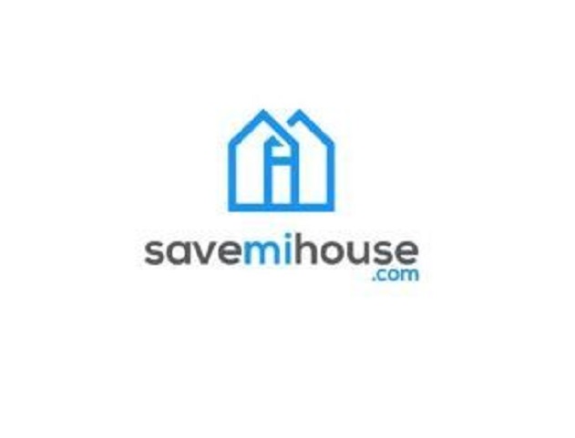 Save Mi House logo