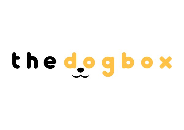 The Dog Box logo