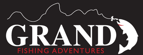 Grand Fishing Adventures logo
