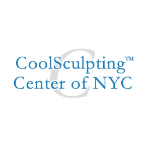 CoolSculpting Center of NYC logo
