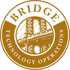 Bridge Technology Operations logo