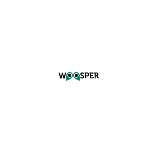 Woosper Infotech logo