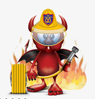 Quote Devil Insurance Brokers logo