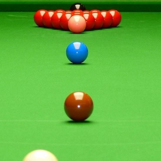 Best Snooker Cue logo
