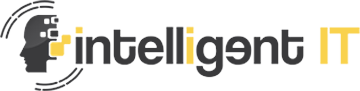 The Intelligent IT logo