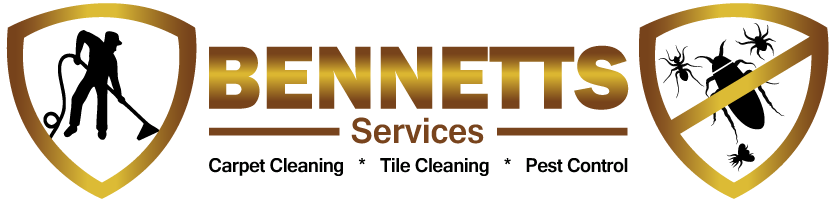 Bennetts Services logo