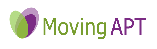 Moving APT - Online Moving Quotes logo