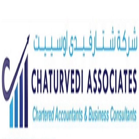 Chaturvedi Associates logo
