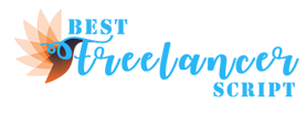 Best Freelancer Script logo