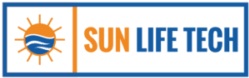 Sun Life Tech logo