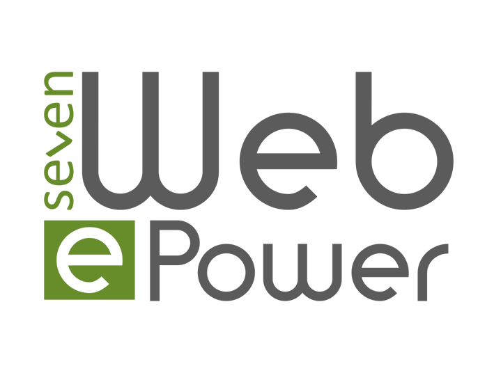web development company logo