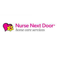 Nurse Next Door York County logo