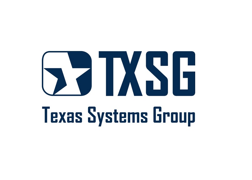 Texas Systems Group logo
