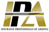 Insurance Professionals of Arizona logo
