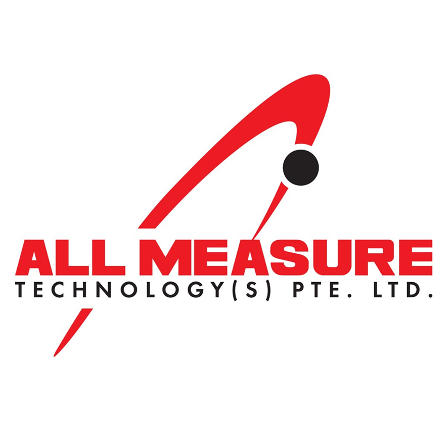 All MEASURE TECHNOLOGY PTE LTD logo